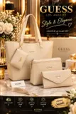 Sac Guess 4 piéces