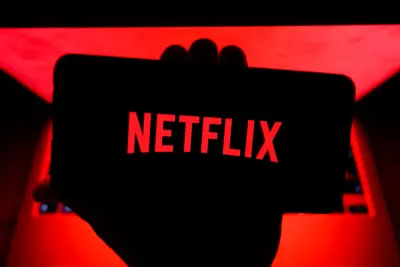 Abonnement netflix