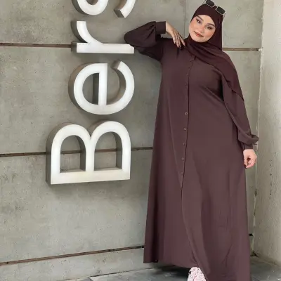 Robe moka 02