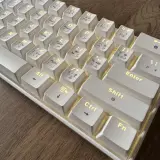 JEDEL KL-61 RED SWITCH