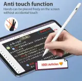 Stylus Pen IPad Pencil Bluetooth