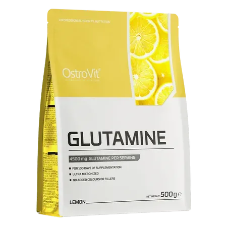 Glutamine Ostrovit