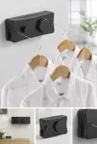 حبل القابل للسحب لنشر الملابس