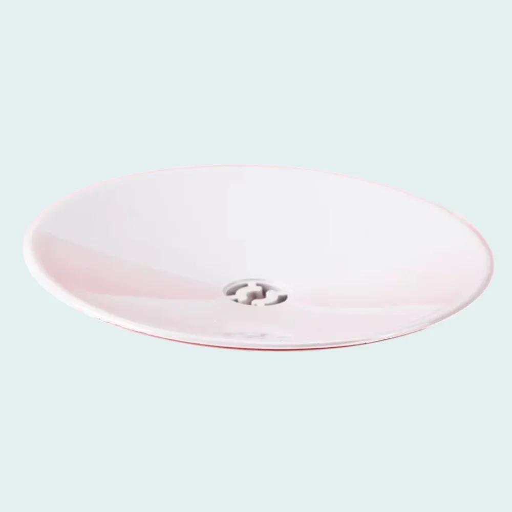 Assiette Porte Bobine