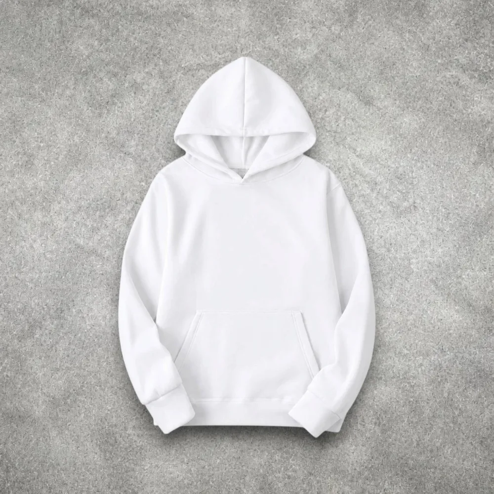 Hoodie premuim semi oversized