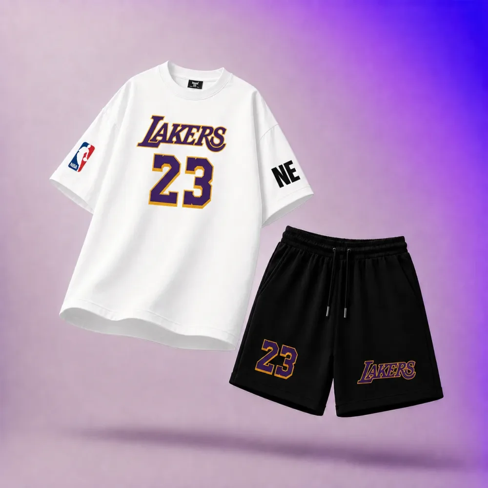 ENSEMBLE LAKERS