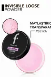 Invisible Loose Powder