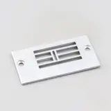 Plaque a Aiguille Machine Industrielle Zig Zag 20U