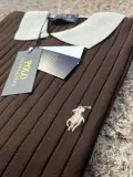 T-shirt polo
