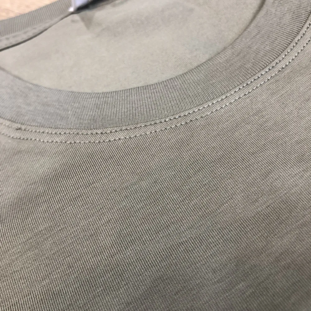 ZUOBEN ORIGINAL T-SHIRT