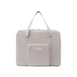 Grand sac de voyage pliable 23 L avec Sangle Valise – حقيبة كبيرة الحجم قابلة للطي