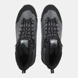 Boots Karrimor randonnée Ridge Waterproof Hiking Gris/Noir