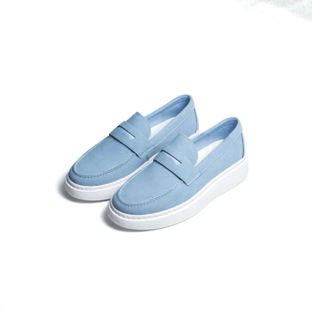 Cosmos Canva BLEU-NUIT