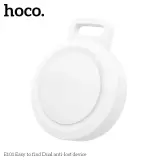air tag  HOCO E101 — Android & Apple (localiser)