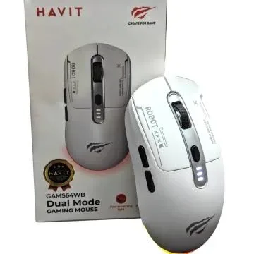 HAVIT GAMS64WB