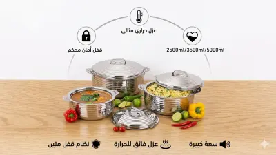 طقم "ماتريكس" (Matrix)