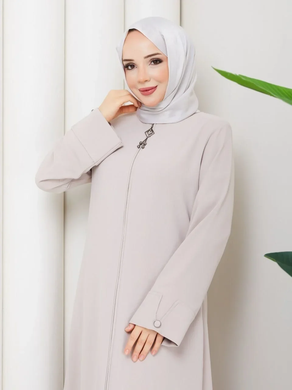 حجاب تركي ذات نوعية عالية