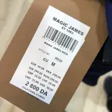 MADEC JEANS R930