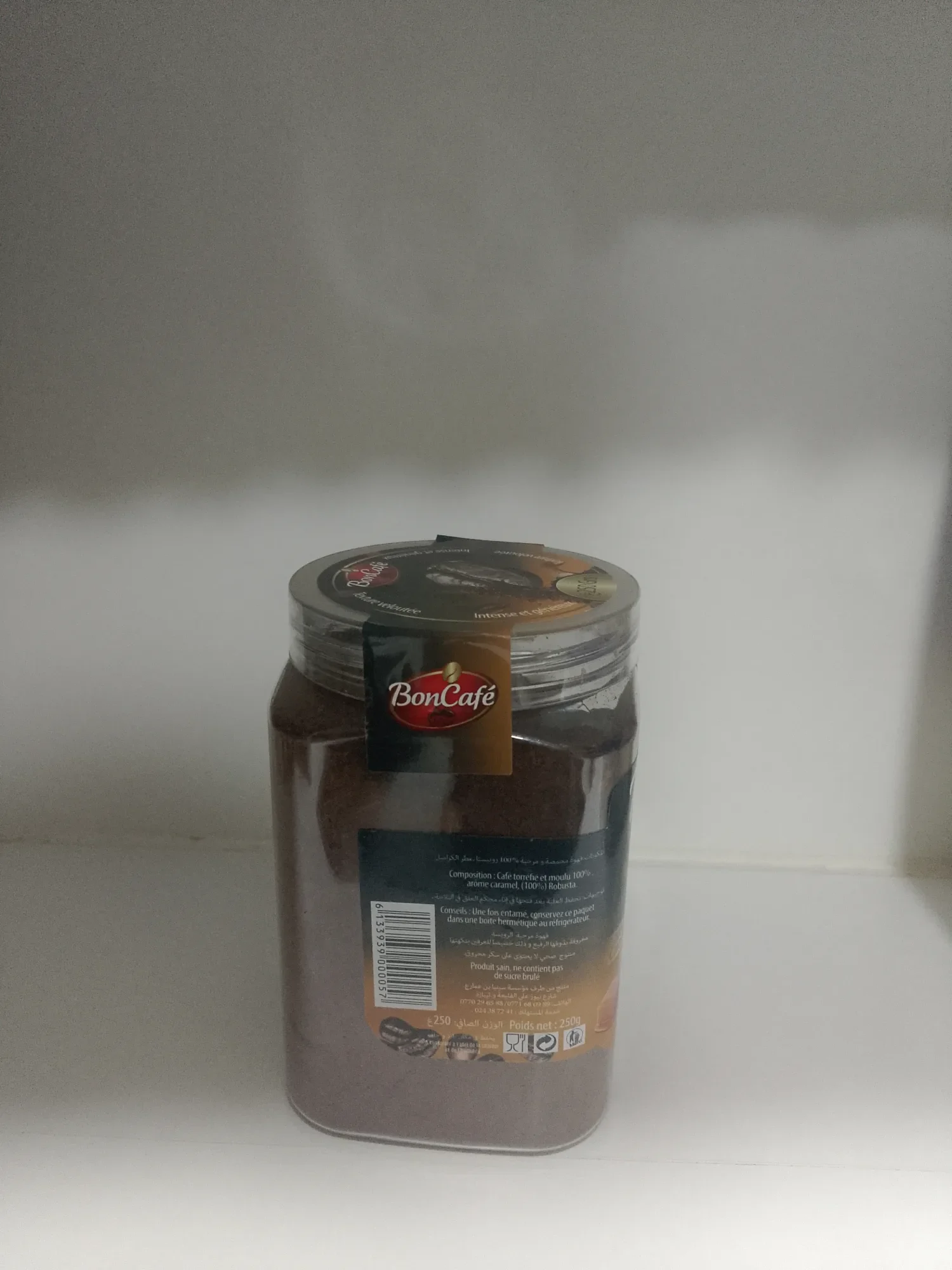 Bon café