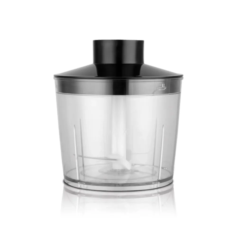 Set Mixeur Plongeant 3-en-1 AMB-HB 5405 600W