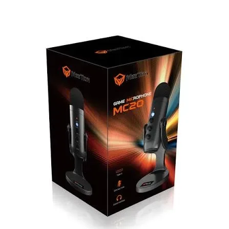 MEETION MC20