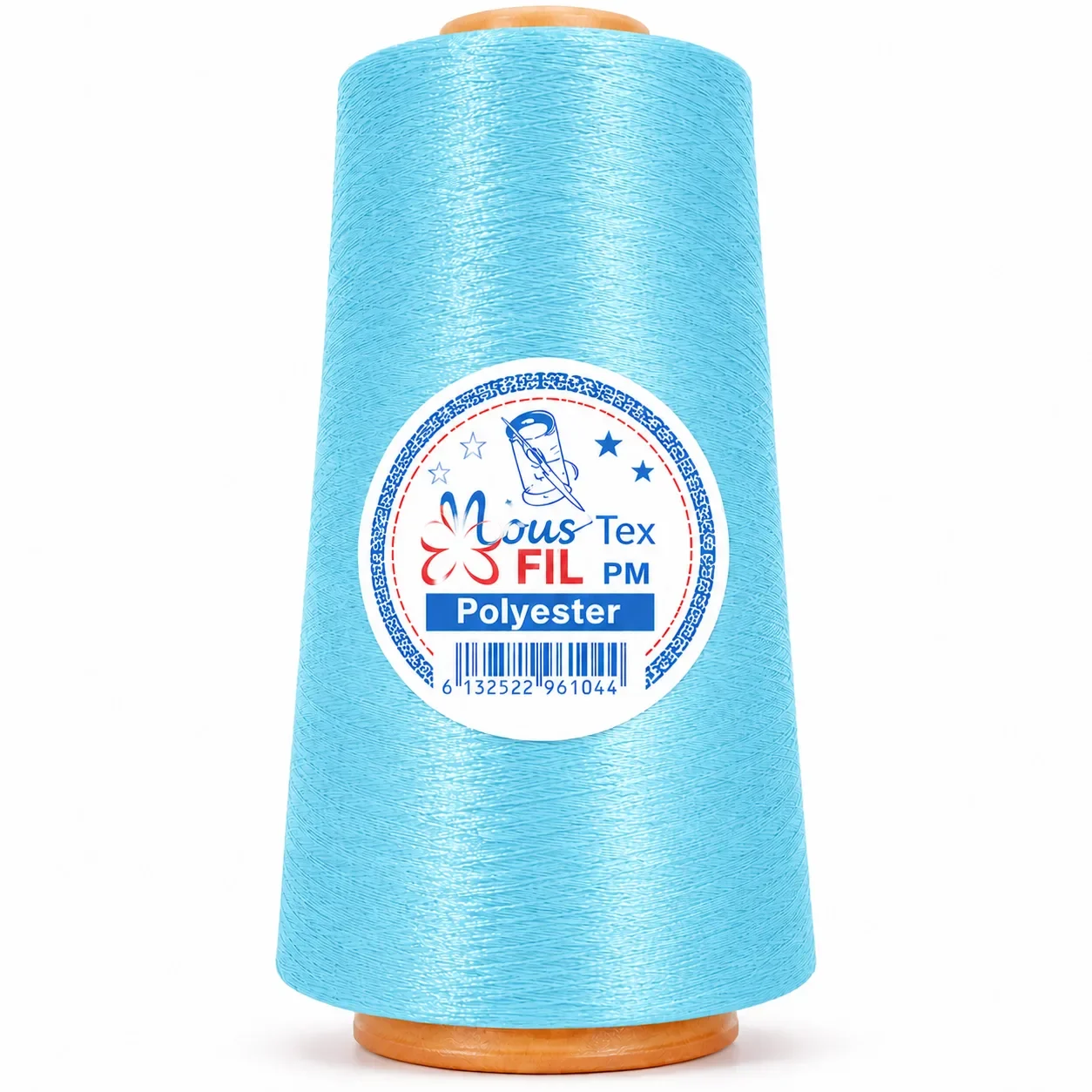 Fil polyster 150D
