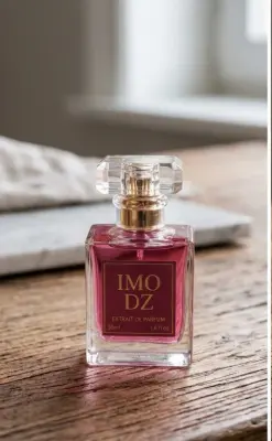 "IMO DZ Perfume - Small Size"