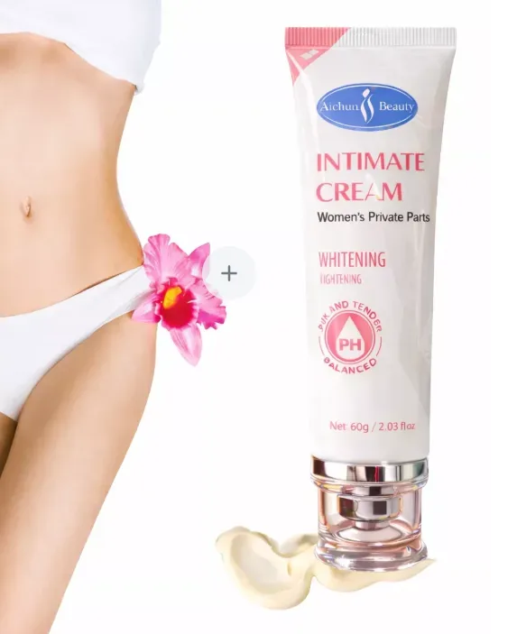 كريم Intimate Cream