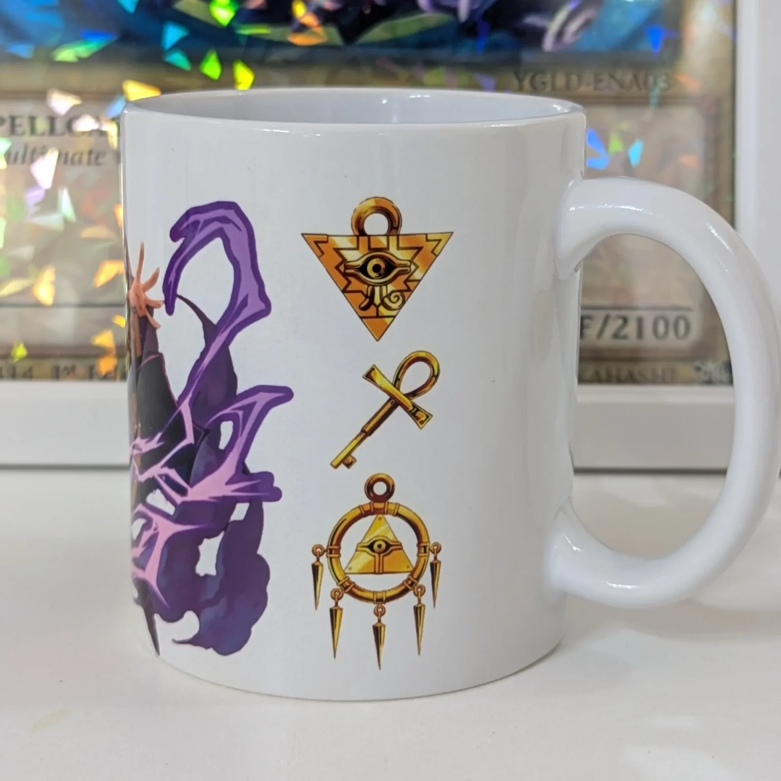 Mugs Yu-Gi-OH