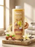 Nyres جال دوش بعطر الفانيلا والبندق 700ml