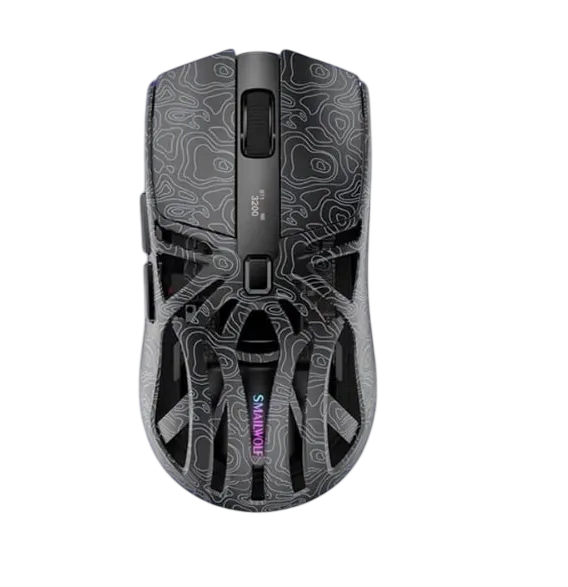 SMAILWOLF M8 PAW3311 COUNTOR line