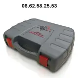 Boulonneuse à Chocs WORCRAFT IW-500 450W – 400 Nm