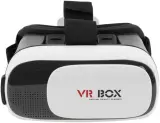 Lunettes de Réalité Virtuelle 3D VR BOX pour Smartphone - نظارات الواقع الافتراضي ثلاثية الأبعاد للهواتف