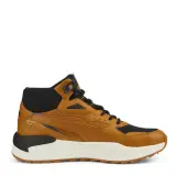 Puma X-Ray Speed Mid Bronze
