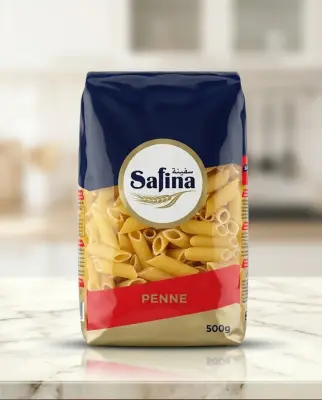سفينة معكرونة بيني 500غ