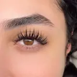 doll lashes