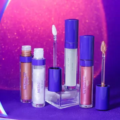METAGLAM LIPGLOSS