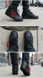 Air Jordan 4 Black Cat – أناقة ولدك تبدأ من الحذاء