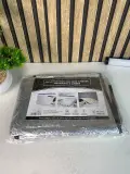 Couverture de Pare-brise Magnetique pour Voiture Toute Saison - غطاء الزجاج الأمامي للسيارة متعدد الفصول