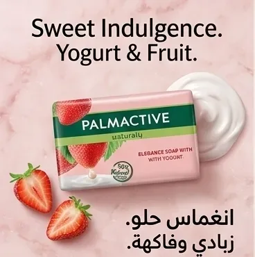 Palmactive