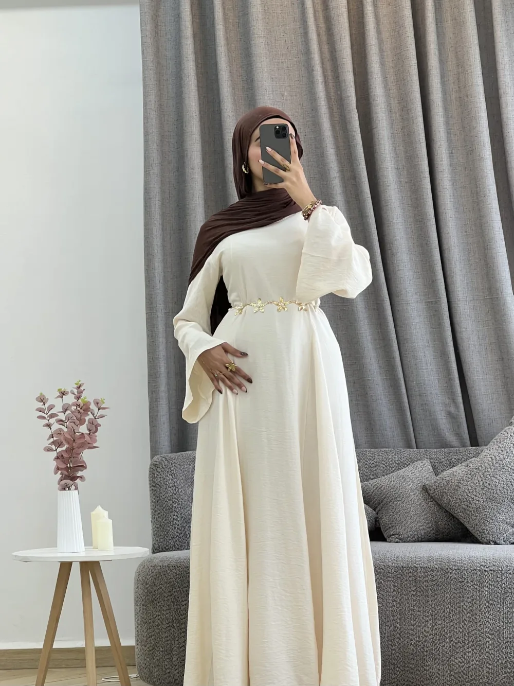 Nissan dress