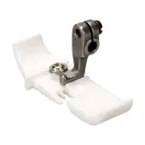 Pied de Biche Machine Surjeteuse Plastique