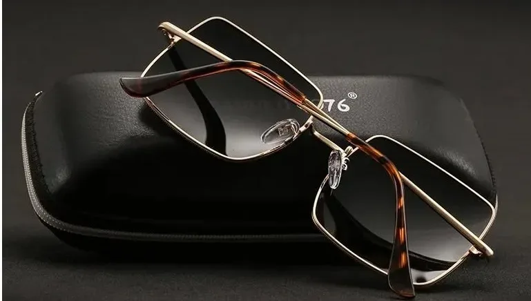 lunettes homme banned