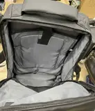 Sac à dos large robuste