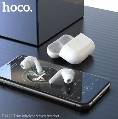 سماعات hoco الذكية – الأناقة التي تُسمع، والراحة التي تدوم طوال اليوم