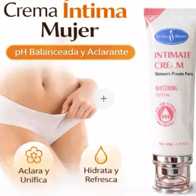 كريم Intimate Cream