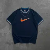 tshirt nike oversize