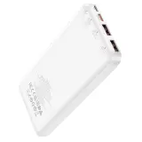 Power Bank Hoco J101 10 000 mAh – Charge Rapide 22,5W, PD20W & QC3.0