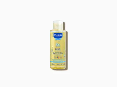 Huile de massage 100ml
