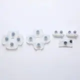 🎮 Kit Silicone Boutons Manette PS4